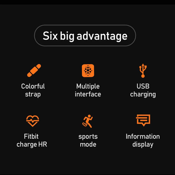 Planet Gates White Original Fitness Smart Watch Heart Rate Monitor Weather Clock Band Sport Waterproof Smartwatch for Men Women iPhone Android 2023