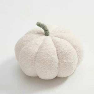 Planet Gates white RPJ / about 45cm / CHINA High Quality Promotion Ins Hot Sale Funny Pumpkin Pillow Creative Sofa Cushion Halloween Decoration Cute Christmas Children Gift