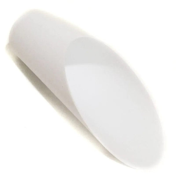 Planet Gates White Soil Plastic Spade Shovel Cup Succulent DIY Bonsai Plant Helper Garden Tool Shovel For Digging Soil Equipamento De Sobrevivência