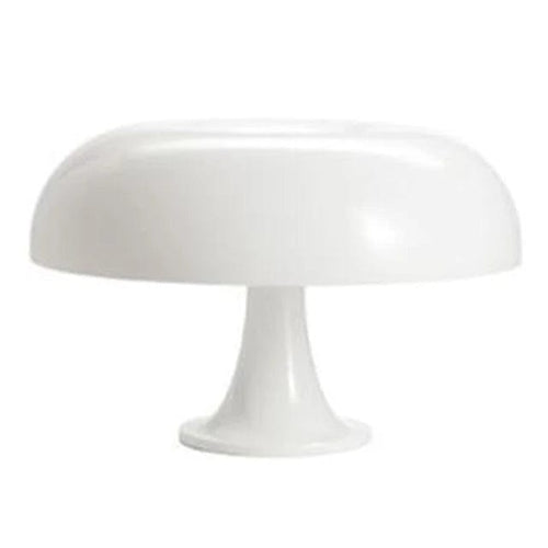 Planet Gates White / US Plug Orange Danish Mushroom Table Lamp Ornament Light for BedRoom Interior Lighting Desk Lamp Bedside Lamps Decoration Lighting