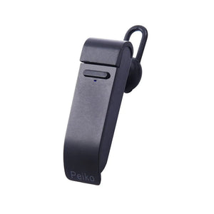 Planet Gates WHITE Voice translator Peiko 25 Languages Intelligent Wireless Bluetooth Translated Earphone Business car handsfree Headset earpuds