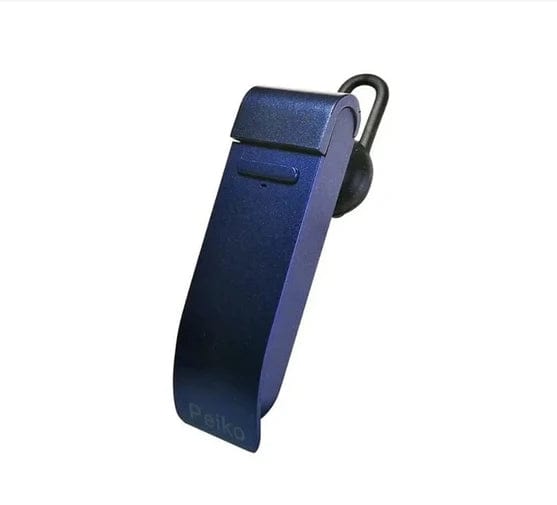 Planet Gates WHITE Voice translator Peiko 25 Languages Intelligent Wireless Bluetooth Translated Earphone Business car handsfree Headset earpuds