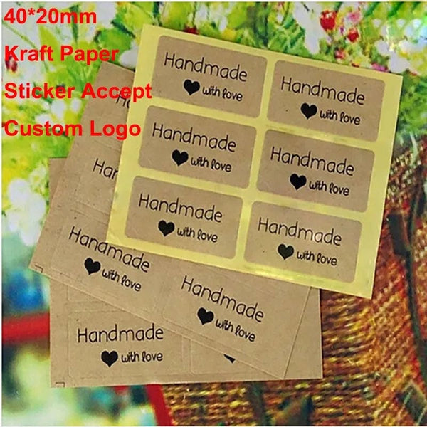 Planet Gates white5x1.3cmhandmade 5*1.3cm cute shape kraft paper blank price label tag 100pcs +100pcs hemp string for production price tag description