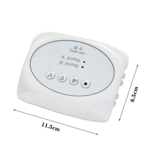 Planet Gates WiFi Smart Garden Irrigation Controller Plant Automatic Drip Irrigation System Kit Mobile Phone Control Watering Timer Device