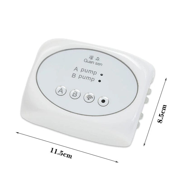 Planet Gates WiFi Smart Garden Irrigation Controller Plant Automatic Drip Irrigation System Kit Mobile Phone Control Watering Timer Device