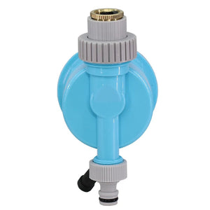 Planet Gates Wifi-Timer WiFi Wireless Garden Water Timer Smart Phone Remote Controller Home Greenhouse Outdoor Irrigation Automatic Kit Built-in Gateway