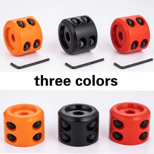 Planet Gates Winch Cable Hook Stopper Essential Offroad ATV UTV Accessory for Universal Auto Safeguard your Rope with this Convenient Mount