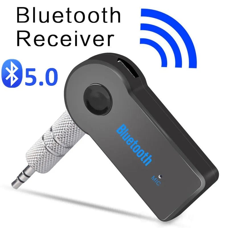 Planet Gates Wireless Bluetooth 5.0 Receiver Transmitter Adapter 3 in 1 USB Adapter Audio Receiver Bluetooth Car Charger Car Aux for E91 E92