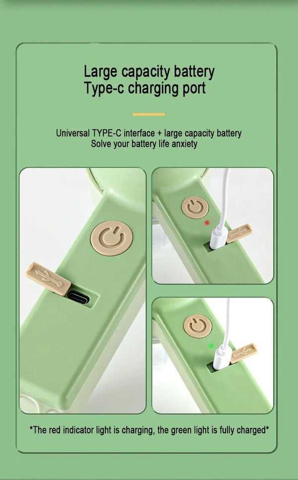 Planet Gates Wireless Electric Food Processor Vegetable Cutter Fruit Slicer Garlic Masher Mincer Handheld Stirrer Kitchen Cooking Accessories