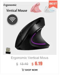 Planet Gates Wireless Version Cute 2.4G Wireless Bluetooth Mouse Mini Optical Silent Gaming Mice 3D Cartoon Hamster Mouse For PC Laptop Tablet Computer Office