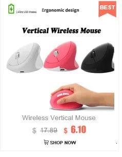 Planet Gates Wireless Version Cute 2.4G Wireless Bluetooth Mouse Mini Optical Silent Gaming Mice 3D Cartoon Hamster Mouse For PC Laptop Tablet Computer Office