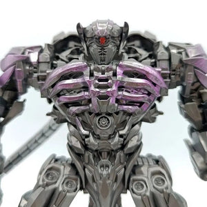 Planet Gates WITH BOX Baiwei Transformation TW-1028B simple version Shockwave Movie Studio Series Anime Figure Ko SS56 Action Figure Robot  Mode toys