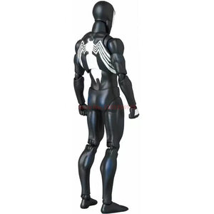 Planet Gates with box Ct 1/12 Anime The Amazing Spider-man Mafex 147 S.h.figuarts Spider Man Venom Symbiotic Action Figure 6" Action Figures Model Toy