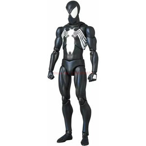 Planet Gates with box Ct 1/12 Anime The Amazing Spider-man Mafex 147 S.h.figuarts Spider Man Venom Symbiotic Action Figure 6" Action Figures Model Toy