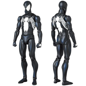 Planet Gates with box Ct 1/12 Anime The Amazing Spider-man Mafex 147 S.h.figuarts Spider Man Venom Symbiotic Action Figure 6" Action Figures Model Toy