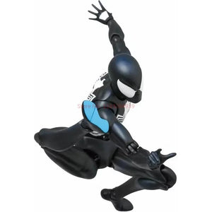 Planet Gates with box Ct 1/12 Anime The Amazing Spider-man Mafex 147 S.h.figuarts Spider Man Venom Symbiotic Action Figure 6" Action Figures Model Toy