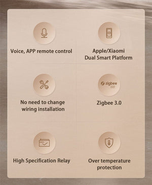 Planet Gates With Neutral 2key / CHINA Aqara E1 Smart Wall Switch Wireless Switch Zigbee 3.0 With/No Neutral One Key Remote Control For Xiaomi Mi Home Homek APP