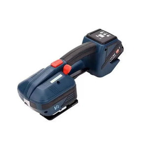 Planet Gates WITH ONE BATTERY Portable electric baler V2 Electric Strapping Machine For 13-16mm PET/PP Hot Melt Baler With Portable Packing Tools