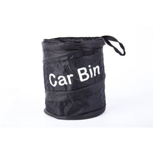 Planet Gates With Printing Keep Your Car Clean & Organized with this Collapsible Car Trash Can!