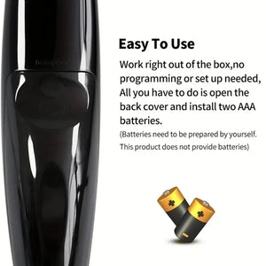 Planet Gates WITH VOICE Universal Magic Remote for Smart TV(no/with Voice&Pointer), Replacement for AKB75855501 MR20GA MR21GA MR21GC MR19BA