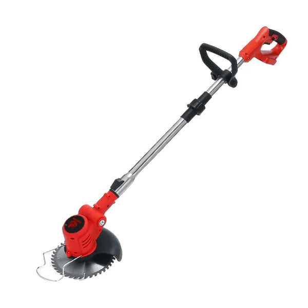 Planet Gates Without Battery / brazil ONEVAN 2500W 20000RPM Electric Lawn Mower Cordless Grass Trimmer Foldable Adjustable Garden Power Tools  For Makita18V Battery