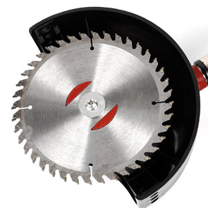 Planet Gates Without Battery / brazil ONEVAN 2500W 20000RPM Electric Lawn Mower Cordless Grass Trimmer Foldable Adjustable Garden Power Tools  For Makita18V Battery