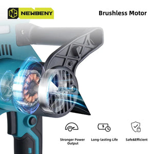 Planet Gates Without Battery / CHINA 12 Inch Brushless Electric Saw With Oiler Cordless Portable Garden Woodworking Cutting Tool Machine For Makita 18V Battery