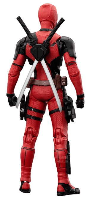 Planet Gates wolverine 2024 Deadpool & Wolverine Action Figures Movie Version ZD Toy Series  Collections Adult Action Figures Kids Gift