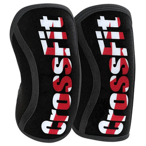 Planet Gates Women Men Teens 7mm Neoprene Sport Knee Pads Compression Weightlifting Pressured Crossfit Training Knee Pads Support Custom Logo