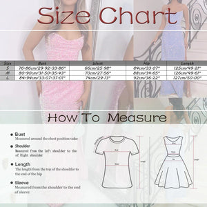 Planet Gates Women'S Backless Sexy Halter Dress Solid Sequin Wedding Bridesmaid Dress Evening Gown With High Slit Suspender Long Dresses