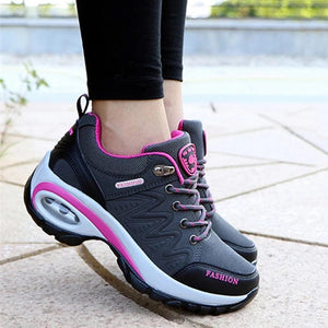 Planet Gates Women Sports Shoes Platform Sneakers Fashion Outdoor Hiking  Non-Slip Casual Shoes Low Top Running Shoes Women Footwear
