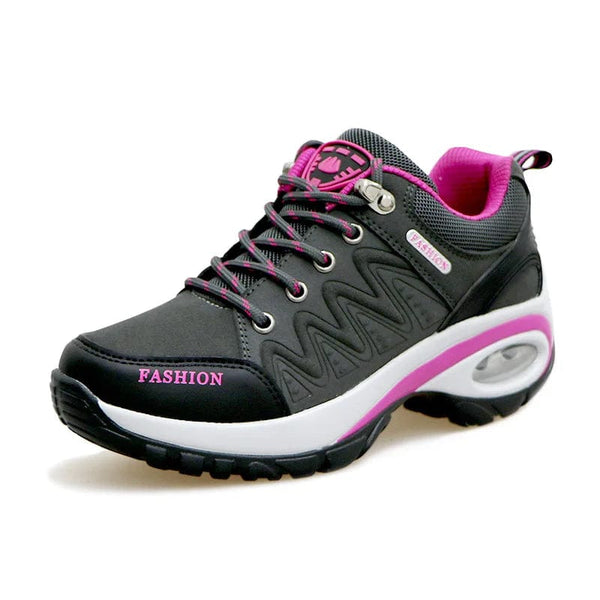 Planet Gates Women Sports Shoes Platform Sneakers Fashion Outdoor Hiking  Non-Slip Casual Shoes Low Top Running Shoes Women Footwear