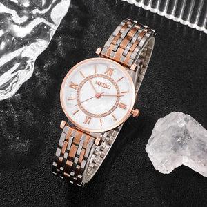 Planet Gates Womens Luxury Crystal Women Bracelet Watches Top Brand Fashion Diamond Ladies Quartz Watch Steel Female Wristwatch