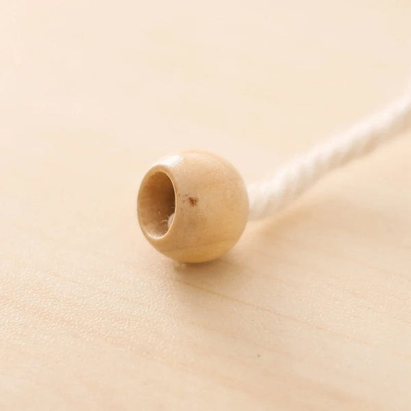 Planet Gates Wooden Baby Animal Threading Toys Blocks Board Games Stacking Toys Montessori Hands-on Ability Educational Children Blocks Gifts