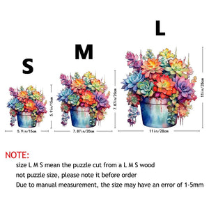 Planet Gates Wooden Puzzle Toys - Montessori - Irregular Wooden Puzzle - Adult 3D Puzzle - Children's Gifts - High difficulty Puzzle