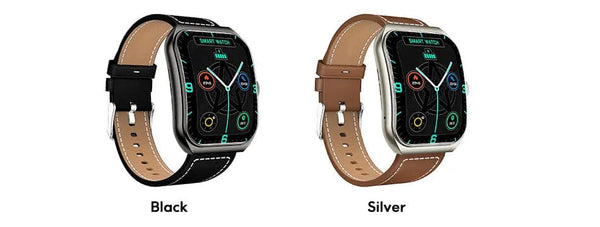 Planet Gates [World Premiere]Global Version BLACKSHARK GT3 Smart Watch 1.96'' Curved Amoled Display Support Bluetooth Call 100+ Sport Modes