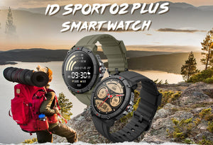 Planet Gates [World Premiere]MASX Oasis X Premium GPS Smart Watch Alexa Built-in GPS Hi-Fi Bluetooth Phone Calls Military Grade Sports Watch