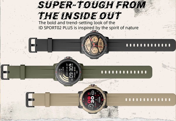 Planet Gates [World Premiere]MASX Oasis X Premium GPS Smart Watch Alexa Built-in GPS Hi-Fi Bluetooth Phone Calls Military Grade Sports Watch