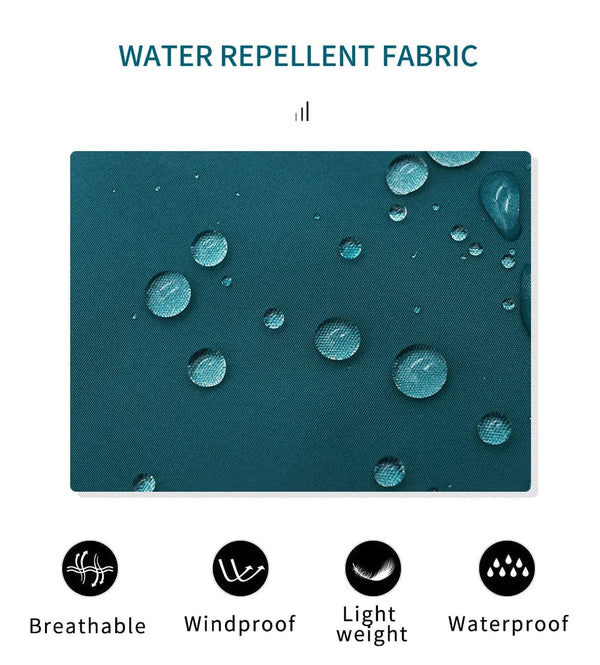 Planet Gates WOSAWE Cycling Jacket Man Windproof Waterproof Reflective Ultralight MTB Mountain Bicycle Wind Jackets Cycling Bike Windbreaker