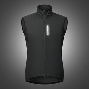 Planet Gates WOSAWE Waterproof Cycling Windbreaker Ultralight MTB Bicycle Bike Rain Jacket Raincoat Outdoor Sport Windproof Cycle Clothing