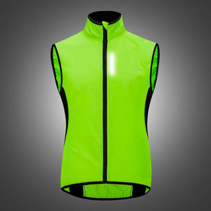 Planet Gates WOSAWE Waterproof Cycling Windbreaker Ultralight MTB Bicycle Bike Rain Jacket Raincoat Outdoor Sport Windproof Cycle Clothing