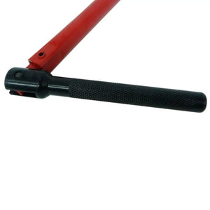 Planet Gates Wrench Socket Spanner Labor Saving Bathroom Shower Faucet Smooth Surface Faucet Installation Durable Hardened Hand Tools