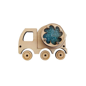 Planet Gates WT761 Busy Board DIY Clock Toy Baby Sensorial Montessori Sensory Toys Busyboard Cognitive Activity Board Accessories Part For Children