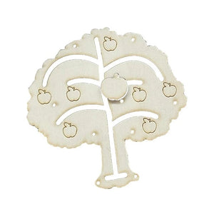 Planet Gates WT761 Busy Board DIY Clock Toy Baby Sensorial Montessori Sensory Toys Busyboard Cognitive Activity Board Accessories Part For Children