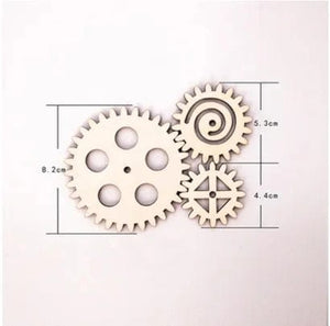 Planet Gates WT761 Busy Board DIY Clock Toy Baby Sensorial Montessori Sensory Toys Busyboard Cognitive Activity Board Accessories Part For Children