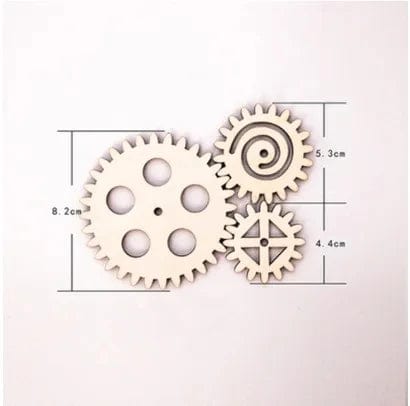 Planet Gates WT761 Busy Board DIY Clock Toy Baby Sensorial Montessori Sensory Toys Busyboard Cognitive Activity Board Accessories Part For Children