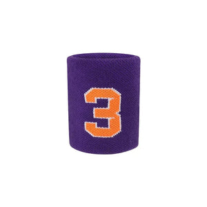 Planet Gates X 1 PC 1PC Professional Basketball Sport Wristbands Fitness Sweatband Hand Wrist Support Brace Wraps Badminton Tennis Cotton Hand Band