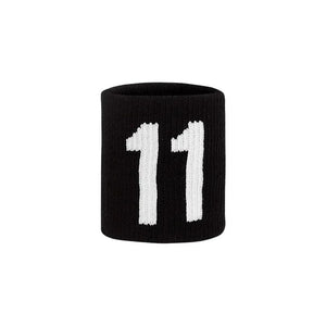 Planet Gates X 1 PC 1PC Professional Basketball Sport Wristbands Fitness Sweatband Hand Wrist Support Brace Wraps Badminton Tennis Cotton Hand Band