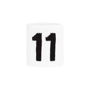 Planet Gates X 1 PC 1PC Professional Basketball Sport Wristbands Fitness Sweatband Hand Wrist Support Brace Wraps Badminton Tennis Cotton Hand Band