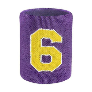 Planet Gates X 1 PC 1PC Professional Basketball Sport Wristbands Fitness Sweatband Hand Wrist Support Brace Wraps Badminton Tennis Cotton Hand Band